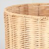 Cavaca Hängeleuchte 35 cm Naturfarben, 1-flammig