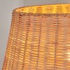 Cavaca Hängeleuchte 45 cm Naturfarben, 1-flammig