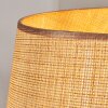 Sabadim Hängeleuchte 45 cm beige, Naturfarben, 1-flammig
