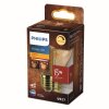 Philips LED E27 3,5 Watt 1800 Kelvin 136 Lumen