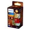 Philips LED E14 3,5 Watt 1800 Kelvin 136 Lumen