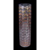 Globo REX Solarleuchte LED Silber, 1-flammig