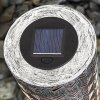 Parikia Solarleuchte LED, 1-flammig