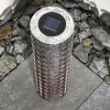 Parikia Solarleuchte LED, 1-flammig