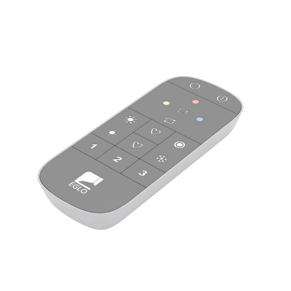 Eglo Leuchten REMOTE 2.0 Zubehör Grau main product photo