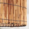 Cando Deckenleuchte 40 cm Naturfarben, 1-flammig