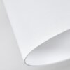 Soungou Deckenleuchte 38 cm Weiß, 1-flammig