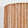 Colmeal Wandleuchte Schwarz, 1-flammig