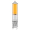 G9 LED 4 Watt 600 Lumen 3000 Kelvin