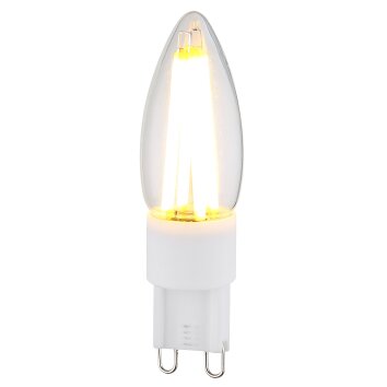 G9 LED 2,50 Watt 280 Lumen 3000 Kelvin