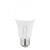 E27 LED 9 Watt 830 Lumen 3000-6500 Kelvin