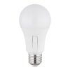 E27 LED 9 Watt 830 Lumen 3000-6500 Kelvin