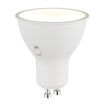 GU10 LED 5 Watt 450 Lumen 3000-6500 Kelvin