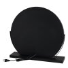 Globo Rivas Spiegelleuchte LED, 1-flammig