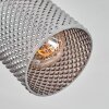 Medelim Deckenleuchte Bronze, 2-flammig