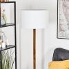 Flemming Stehleuchte 50 cm Naturfarben, 1-flammig