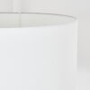 Flemming Stehleuchte 50 cm Naturfarben, 1-flammig