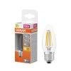 OSRAM LED Retrofit E27 3,4 Watt 2700 Kelvin 470 Lumen