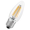OSRAM LED Retrofit E27 3,4 Watt 2700 Kelvin 470 Lumen
