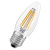 OSRAM LED Retrofit E27 3,4 Watt 2700 Kelvin 470 Lumen