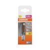 OSRAM LED Retrofit E27 3,4 Watt 2700 Kelvin 470 Lumen