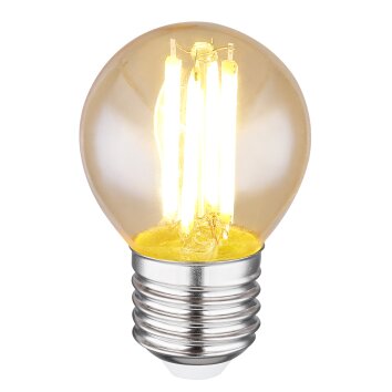 LED Leuchtmittel E27 6W 2700 Kelvin 720 Lumen