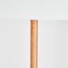 Flemming Stehleuchte 50 cm Naturfarben, 1-flammig
