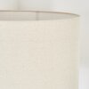 Flemming Stehleuchte 50 cm Schwarz, 1-flammig Flemming Stehleuchte 50 cm Schwarz, 1-flammig
