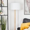 Flemming Stehleuchte 50 cm Naturfarben, 1-flammig