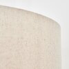 Flemming Stehleuchte 50 cm Naturfarben, 1-flammig