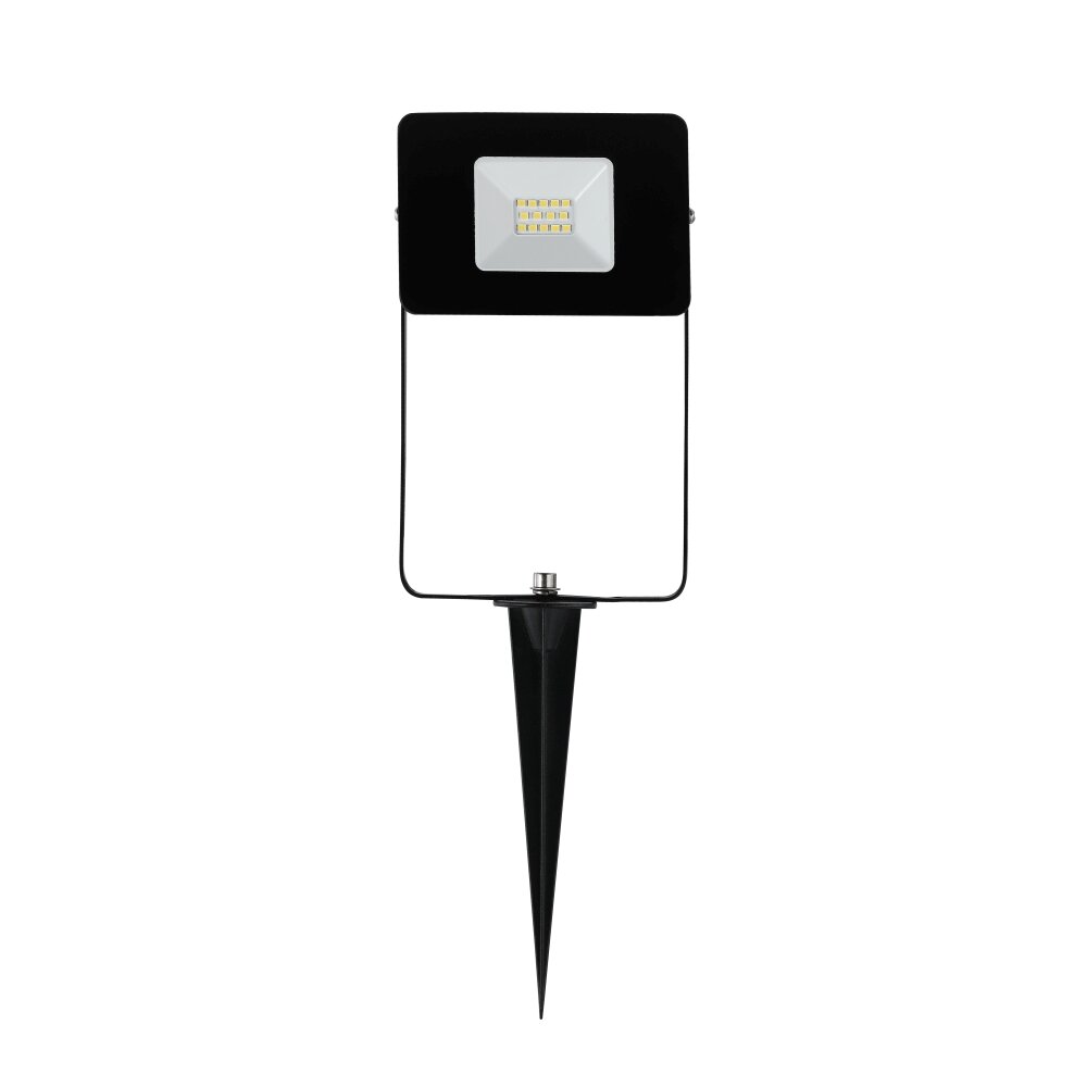 Eglo FAEDO Erdspieß LED Schwarz, 1-flammig main product photo