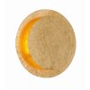 WOFI SLIGO Wandleuchte LED Gold, 1-flammig