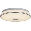 AEG Mondo Deco Deckenleuchte LED Weiß, 1-flammig