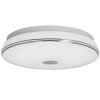 AEG Mondo Deco Deckenleuchte LED Weiß, 1-flammig