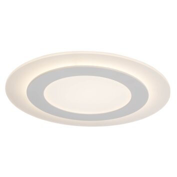 AEG Karia Deckenleuchte LED Weiß, 1-flammig AEG Karia Deckenleuchte LED Weiß, 1-flammig