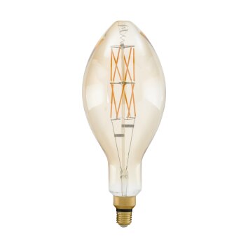 Eglo LED E27 8 Watt 2100 Kelvin 806 Lumen