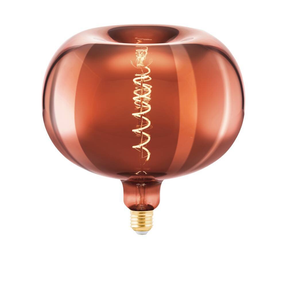 Eglo Leuchten E27 4 Watt 1600 Kelvin 40 Lumen Deko main product photo