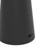 EGLO PICCOLA Tischleuchte LED Schwarz, 1-flammig