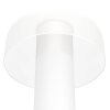 EGLO PONENTE Tischleuchte LED Weiß, 1-flammig