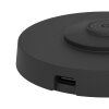 EGLO SINGLE CHARGING PA Zubehör Schwarz