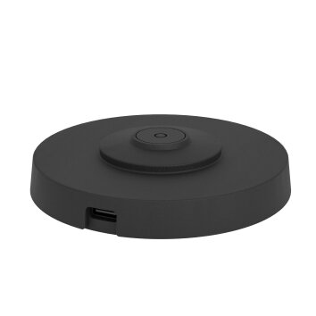 EGLO SINGLE CHARGING PA Zubehör Schwarz