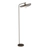 EGLO SWABY Stehleuchte Bronze, 1-flammig