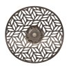 EGLO SWABY Deckenleuchte Bronze, 1-flammig