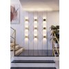 EGLO TALAMELLO Wandleuchte LED Gold