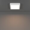 EGLO FUEVA 6 Deckenleuchte LED Weiß, Farbwechsler