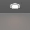 EGLO FUEVA 6 Einbauleuchte LED Weiß, Farbwechsler
