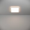EGLO ROVITO Deckenleuchte LED Weiß, Farbwechsler