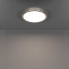 EGLO FUEVA 6 Deckenleuchte LED Nickel-Matt, Farbwechsler