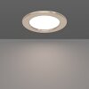 EGLO FUEVA 6 Einbauleuchte LED Nickel-Matt, Farbwechsler