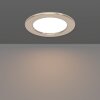 EGLO FUEVA 6 Einbauleuchte LED Nickel-Matt, Farbwechsler